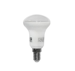 [13-143250] BEC LED E14 R50 6200K 5W 380 lm