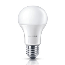 [1BHGCOREPR14801] BEC LED E27 3000K 11W 1055 lm A60 PH
