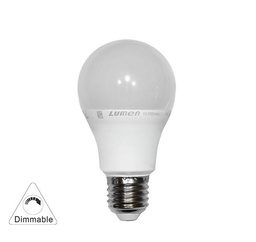 [13-272212009] BEC LED E27 3000K 12W 1000 lm A60 DIMABIL