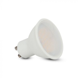[201 VT-2052] BEC LED GU10 3000K 5W 400 lm VT