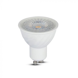 [193 VT-247] BEC LED GU10 4000K 6.5W 480 lm VT