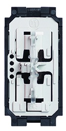 [K4003] BTC LIVING NOW 1M INTR CAP SCARA K4003