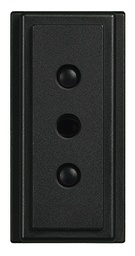 [KG4113] BTC LIVING NOW ANTRACIT 1M PRIZA PLATA 2P+E 10A KG4113