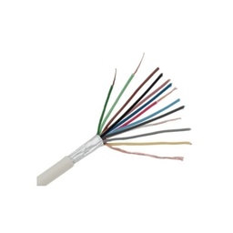 [AF_12x0.22] CABLU ALARMA 12x0.22