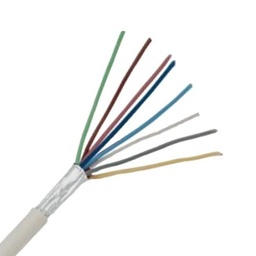 [AF_8x0.22] CABLU ALARMA 8x0.22