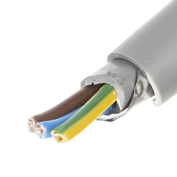 [CYABY-F 3x6] CABLU CYABY-F 3x6