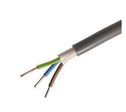 [CYY-F 3x1.5] CABLU CYY-F 3x1.5