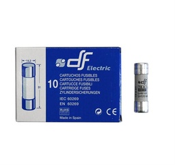[02-121] CH SIGURANTA FUZIBILA 14x51 25A 02-121