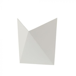 [218280] CIL ARH APLICA 3000K 5W 568 lm ALBA 1-WAY D:170x170x75mm IP65 VT