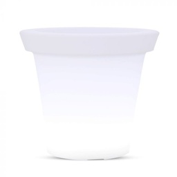 [40211] CIL ARH OALA RGB D=35CM DECORATIVA CU TELECOMANDA IP54 VT