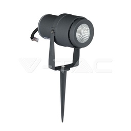 [217550 VT-857] CIL ARH PROIECTOR 3000K 12W 875 lm IP65 VT