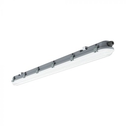 [2120211] CIL IP65 60CM 18W 4000K 2160lm M-SERIES Milky Cover