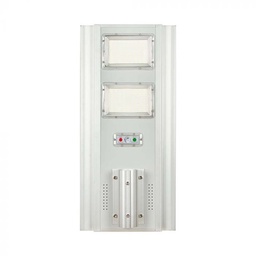 [6756 VT-20201ST] CIL STRADAL SOLAR 33W 6400K 2300 lm IP65 VT