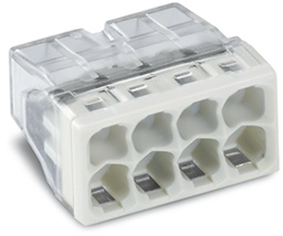 [2273-208] CLEMA INFIGERE RAPIDA WAGO 8x2.5 2273-208