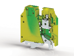 [AVK6/10T] CLEMA TERM 6/10 MMP AVK6/10T G+V