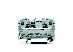 [EL0020705] CLEMA TOPJOB INTRARE VERTICALA 1In/1Out 0.5 - 6 MM2  EL0020705