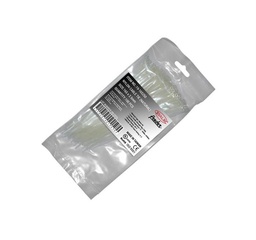 [01-610] COLIER PVC 150x3.6 100buc/set 01-610