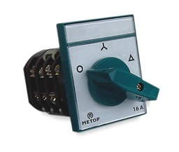 [63-033] COMUT. STEA-TRIUNGHI MT031 40A DAB 63-033