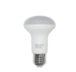 [13-27421000] DAB BEC LED E27 R63 10W L.CALDA 13-27421000