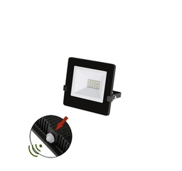 [3-0301011] DAB PROIECTOR CU LED SENZOR CREPUSCULAR 10W ALBA 3-0301011