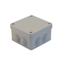 [32-21024-100] DOZA PT 100X100 IP55 ALBA SURUB PLASTIC 32-21024-100 COU