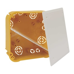 [KO110/LNA] DOZA RAMIF. RIGIPS 110X110 KO110/LNA KOPOS