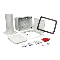 [KUZ-VOIKB] DOZA TERMOSISTEM UNIVERSALA CU INSTALARE PT KUZ-VOIKB