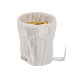 [EL0002110] DULIE E27 PORTELAN PT APLICA TG-3303.07213