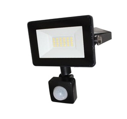 [3-301011] EOL_PROIECTOR CU LED SENZOR 10W 4100K 950 lm IP65