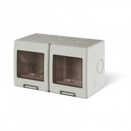 [136.7124] EVO DOZA PT 4M IP55  136.7124 SCAME