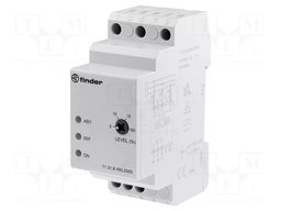 [713184002000] FIN RELEU DE SUPRAVEGHERE 71.31.8.400.2000