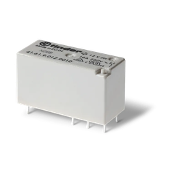 [416190120010] FIN RELEU MINIAT. IMPLANTARE 416190120010