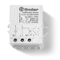 [155182300400] FIN RELEU PAS CU PAS + VAR.400W PT DOZA 155182300400