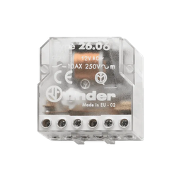 [260682300000] FIN RELEU PAS CU PAS 3 SECV. 260682300000