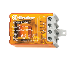 [270582300000] FIN RELEU PAS CU PAS 4 SECV. 270582300000