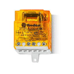 [270182300000] FIN RELEU PAS CU PAS PT DOZA 1ND 270182300000