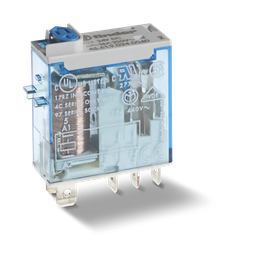 [466181100040] FIN RELEU PUTERE 16A 110V 1CO 466181100040