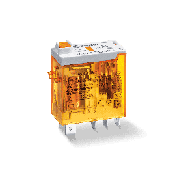 [466181100054] FIN RELEU PUTERE 16A 110V 1CO 466181100054