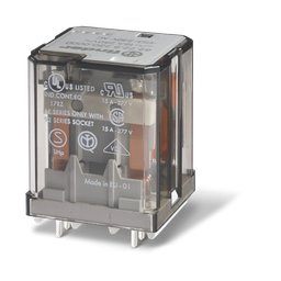 [622382300300] FIN RELEU PUTERE 622382300300