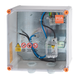 [007370] FIRIDA - BMPM  BIPOLAR 32A-40A DELGAZ GRID