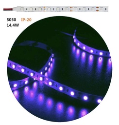 [05-34129/RGB] LED BANDA 12V 14.4W RGB IP20 05-34129/RGB