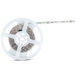 [2459] LED BANDA 24V IP20 4000K 9W 600 lm/m (5ml/rola)