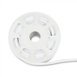 [2513] LED BANDA 24V IP65 3000K 8W 320 lm/m NEON FLEX (10ml/rola)
