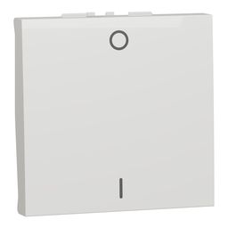 [NU326218] NEW UNICA 2M INTRERUPATOR BIPOLAR 16A ALB NU326218