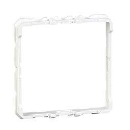 [U0.582] NEW UNICA ADAPTOR MECANISME 40x40 U0.582