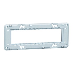 [NU7107] NEW UNICA SUPORT FIXARE 7M METALIC NU7107