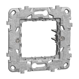 [NU7002G] NEW UNICA SUPORT FIXARE ZAMAK CU GHEARE 2M NU7002G