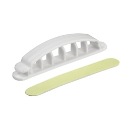 [INS61209] NEW UNICA SYSTEM+ 5XCLEME ORG CABLU INS61209