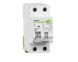 [107395] NOARK VIGI 1P+N 20A C 6kA 30mA Tip AC Ex9BL 107395