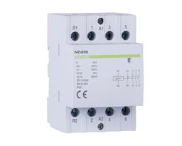 [102420] NOARK CONTACTOR 40A 230V 4NO 102420